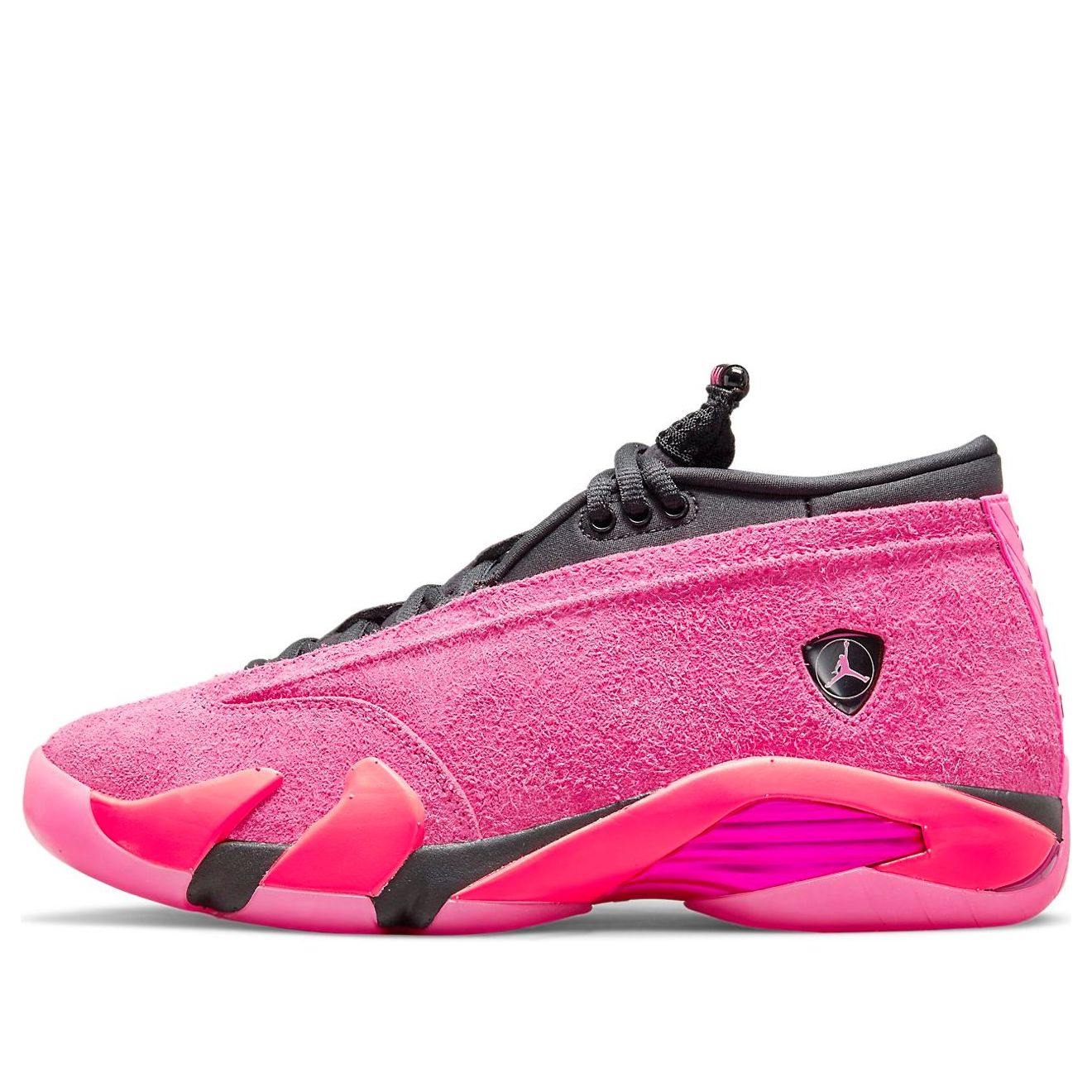 Pink Jordan 14: Where to Buy and Styling Tips