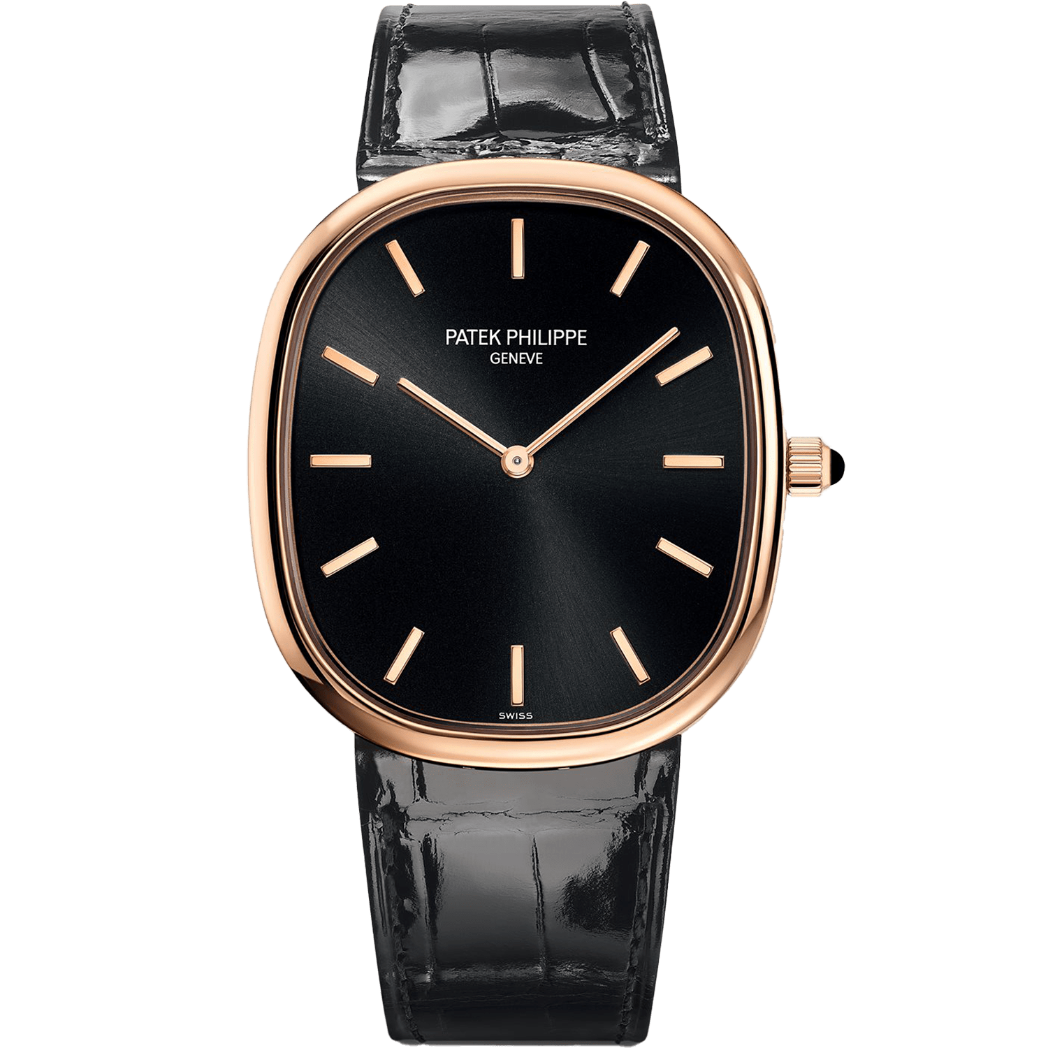 Patek Philippe Ellipse Price: How Much Does It Cost in 2024?