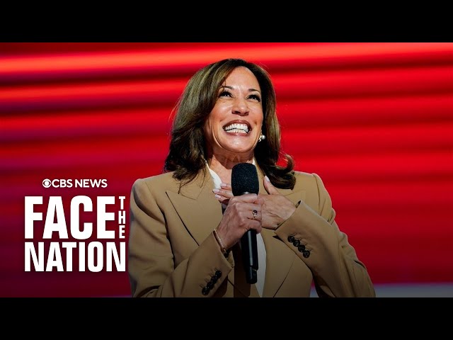 Kamala Harris Surprises Everyone With This Announcement