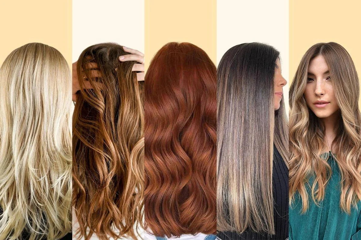 How to Lighten Hair Dyed Too Dark? Quick Fixes & Tips