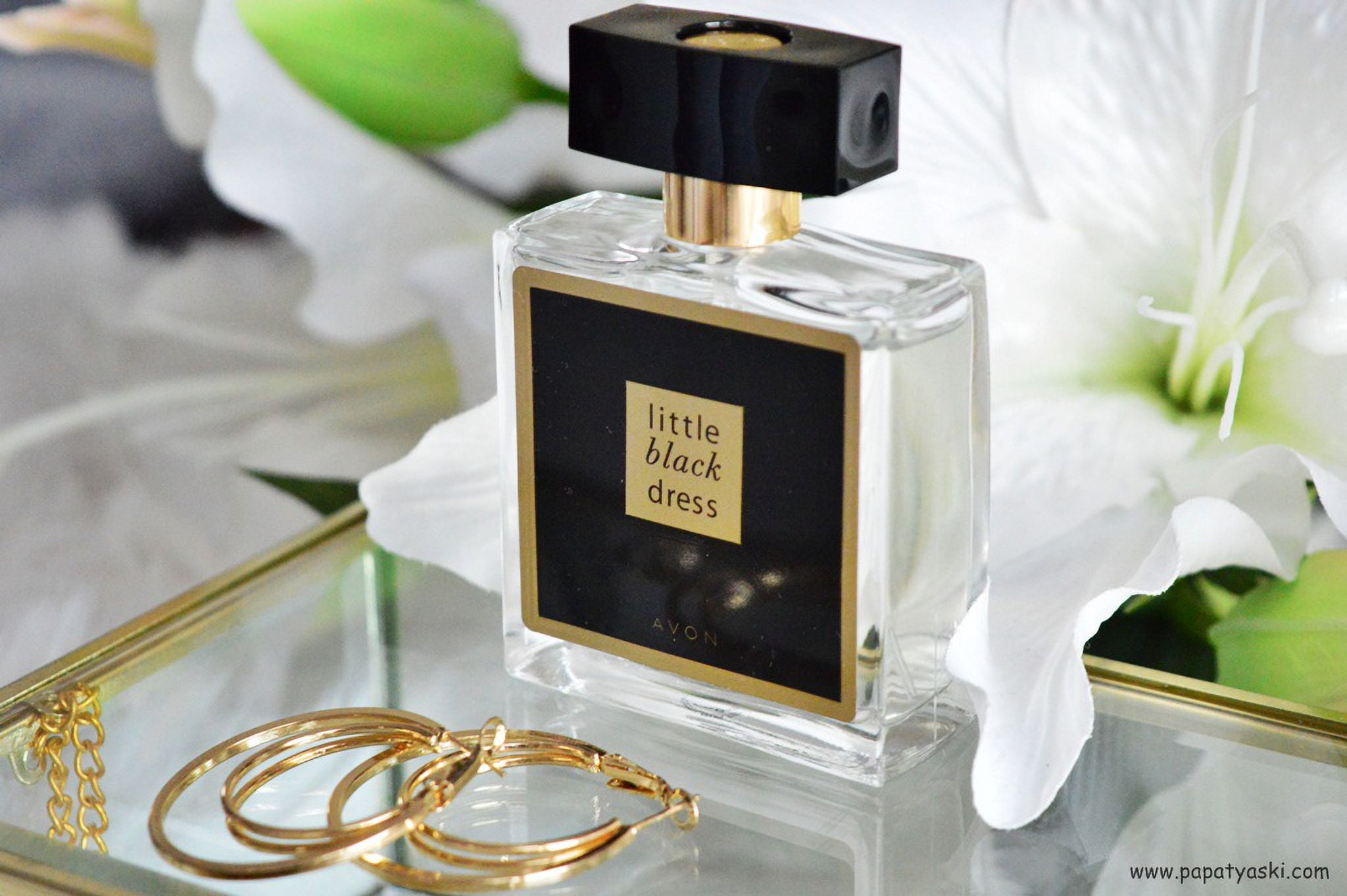 Is Little Black Dress Fragrance the New Must-Have Perfume?