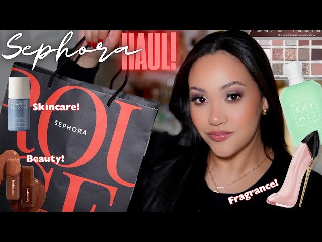 Sephora Movie Is Coming Soon: Heres All The Hot Details