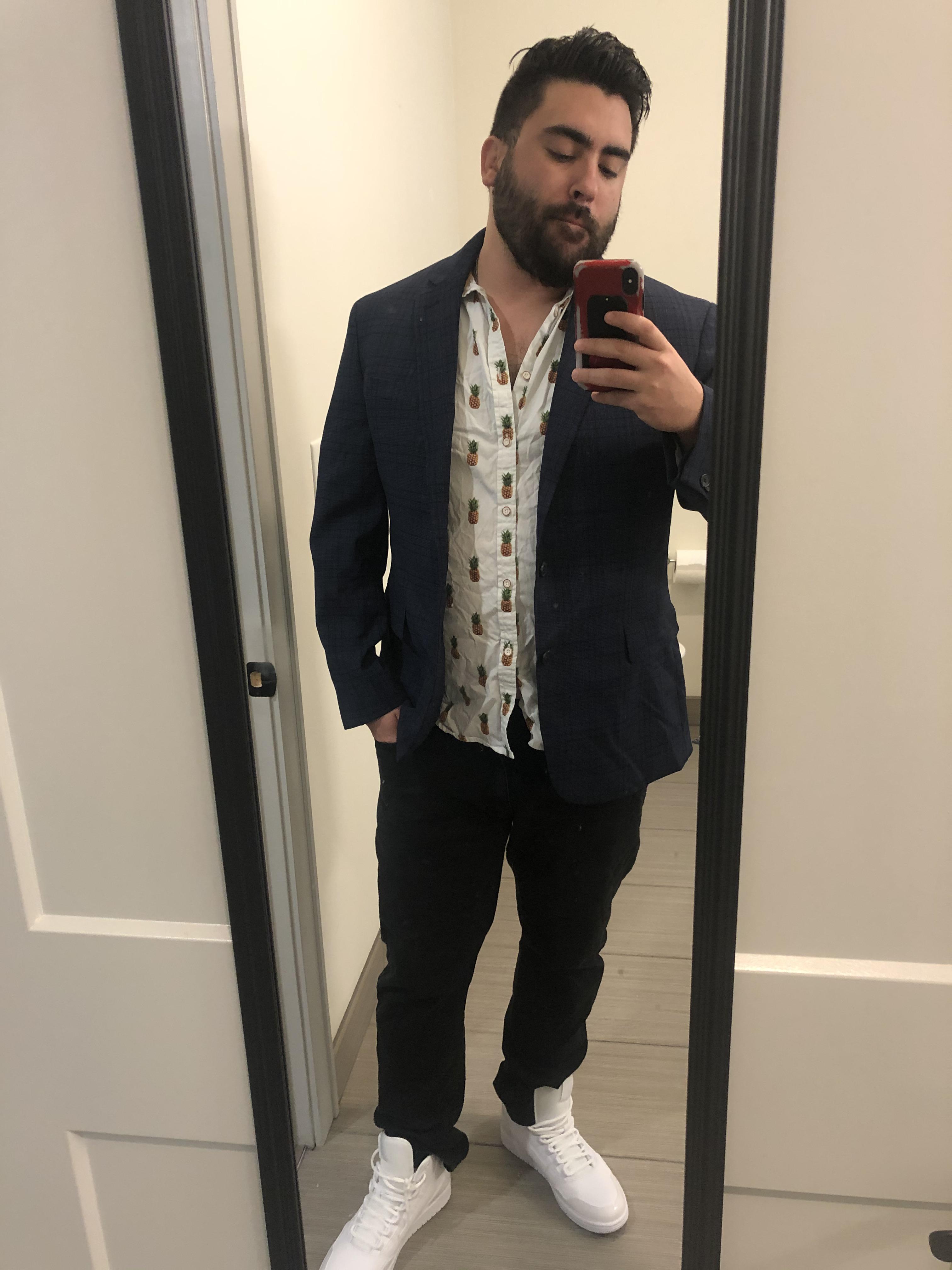 Style Guide: Rocking Dirty Jordans with Any Outfit