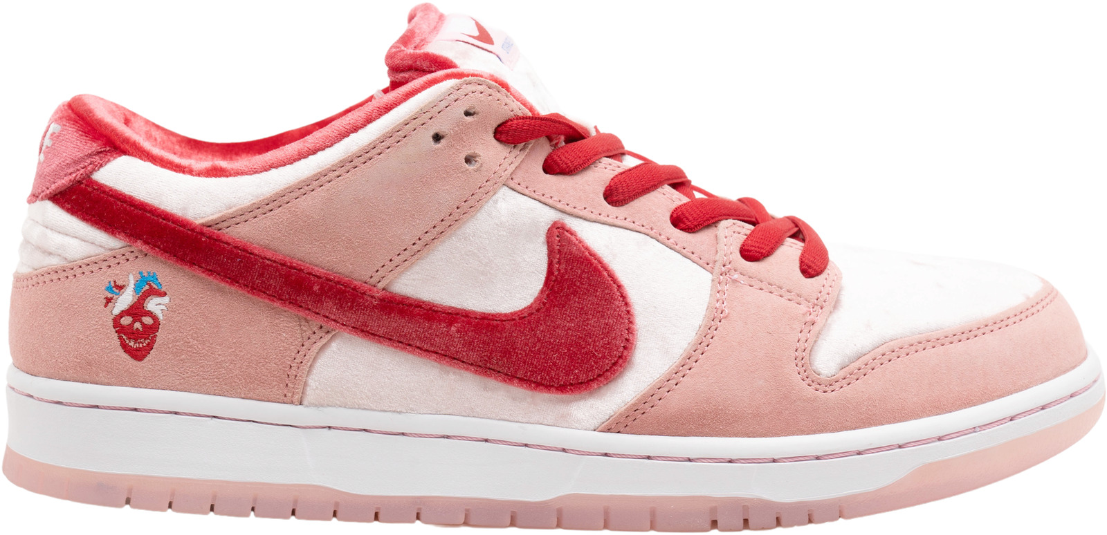 Where to Buy the Hottest Valentine Day Dunk Shoes?