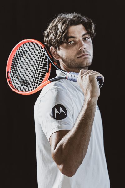 Taylor Fritz Sponsors: The Brands Behind the Rising Tennis Star