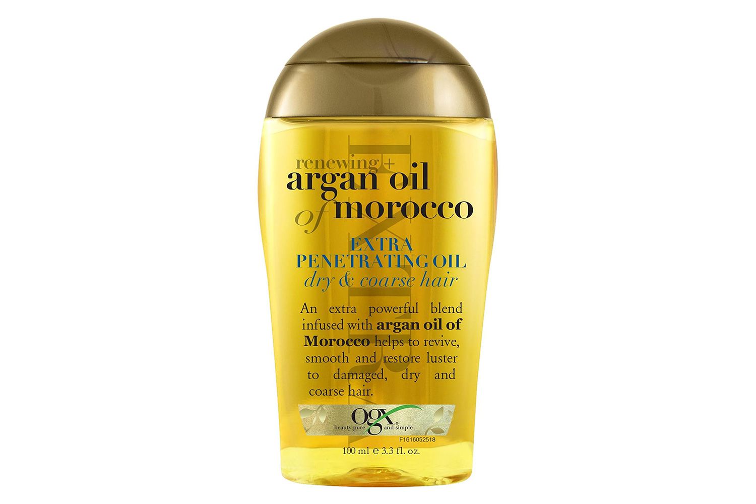 Organix Argan Oil: Is It Worth the Hype for Your Hair?
