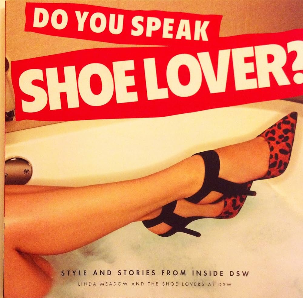 What is dsw forum (Find answers and chat with shoe lovers)