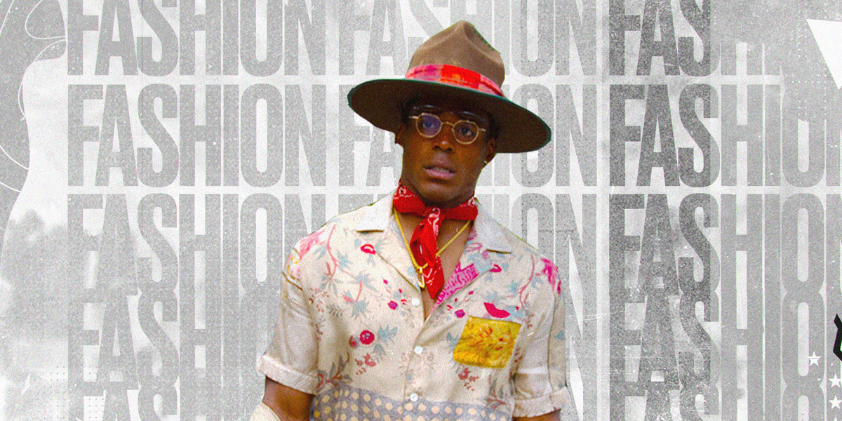 Cam Newton Fashion: Steal His Style Secrets! (Easy Ways to Get Cams Signature Look)