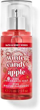 Unlocking the Scent: What Does Winter Candy Apple Smell Like?