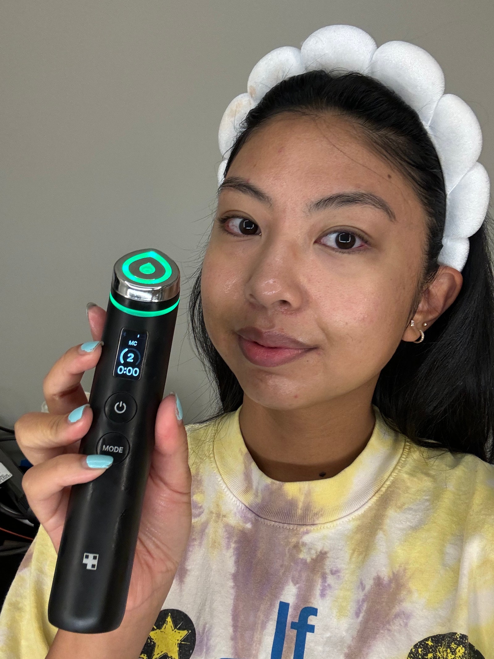 medicube Booster Pro Review: Does This Beauty Device Really Work Wonders on Your Skin