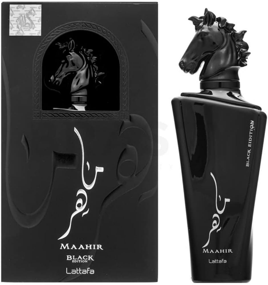 Lattafa Maahir: Where to Buy (Best Deals and Discounts Online Right Now)