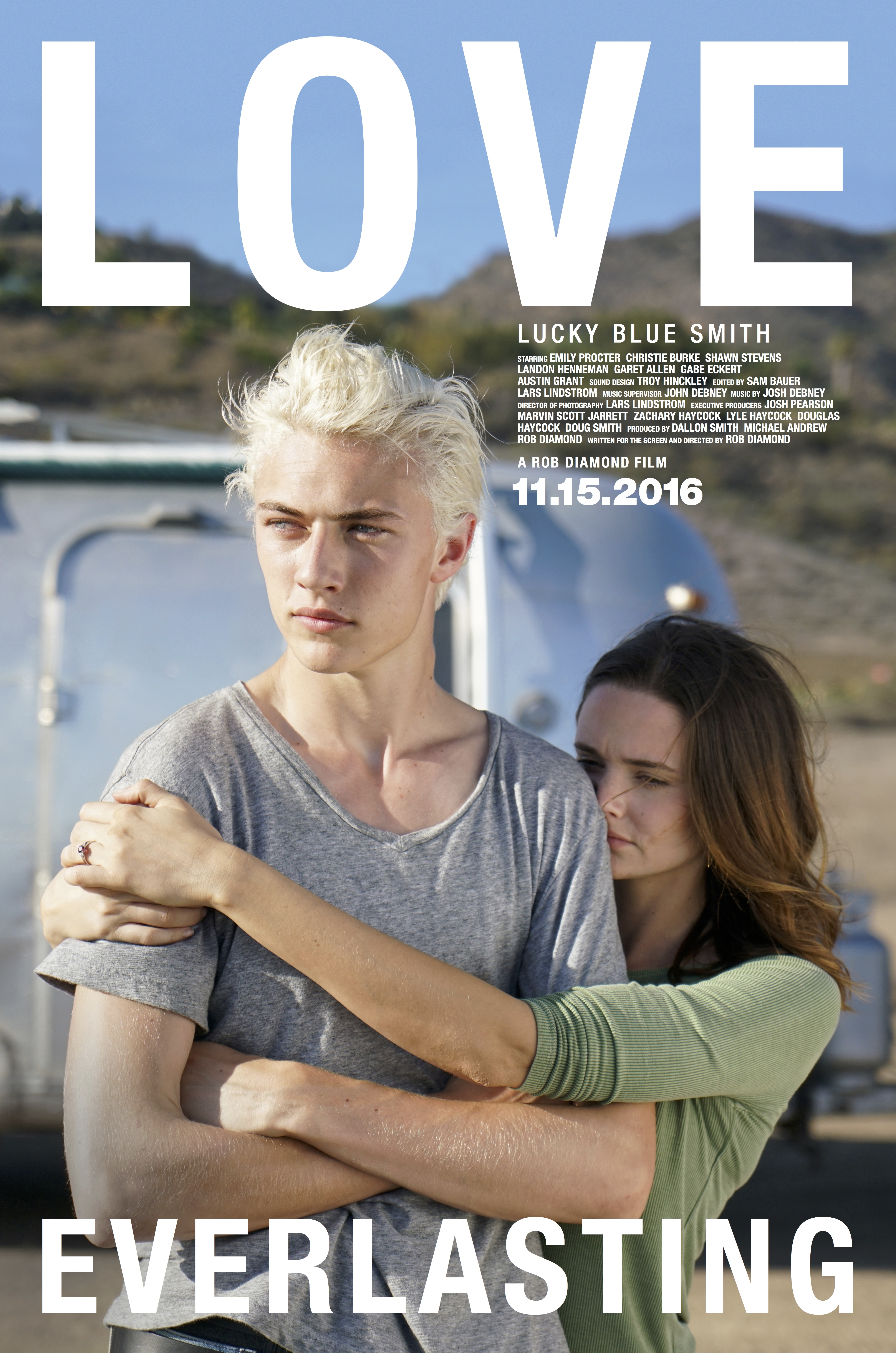 Discover the Best Lucky Blue Smith Movies You Need to See