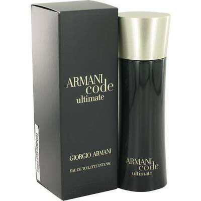 Where to Buy Armani Armani Code Ultimate Best Price