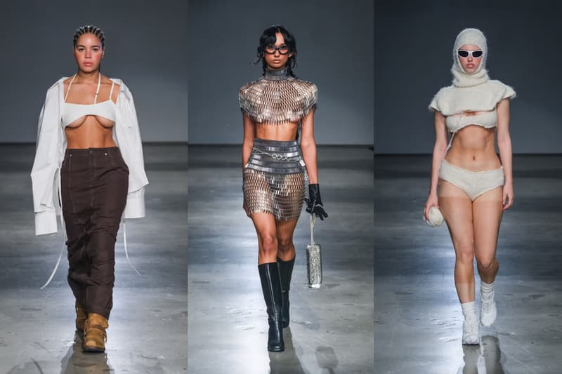Dont Miss Out: The Hottest Fashion FW24 Pieces