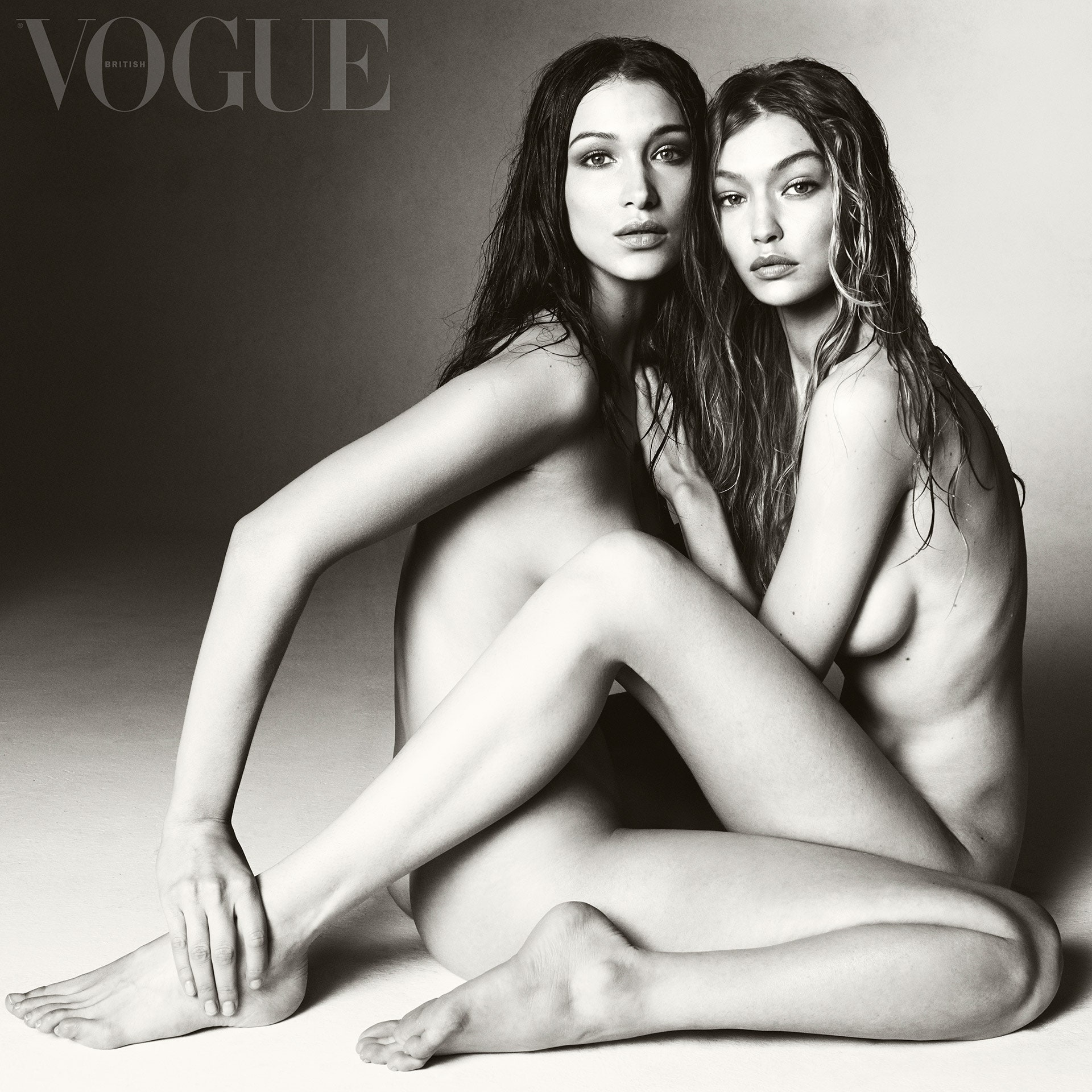 Did Bella Hadid Really Go Naked? Find Out Here!