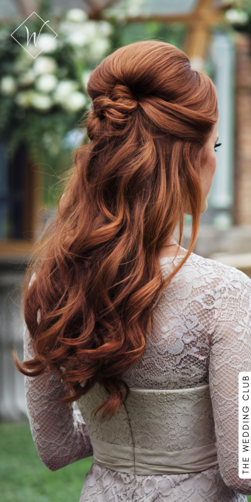 Find the Perfect Wedding Guest Hairstyles for Your Look