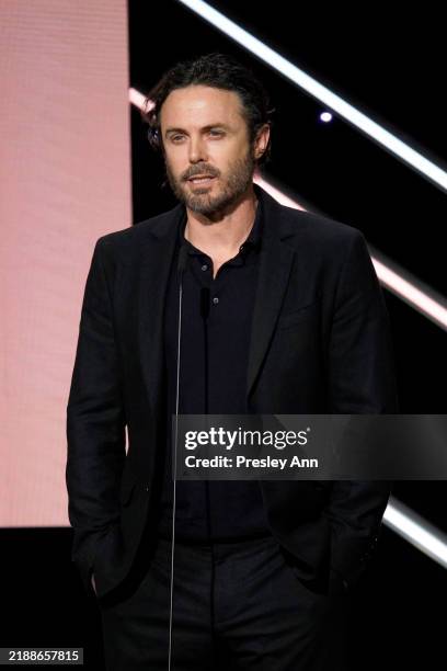 The Best Collection of Casey Affleck Images Youll Find