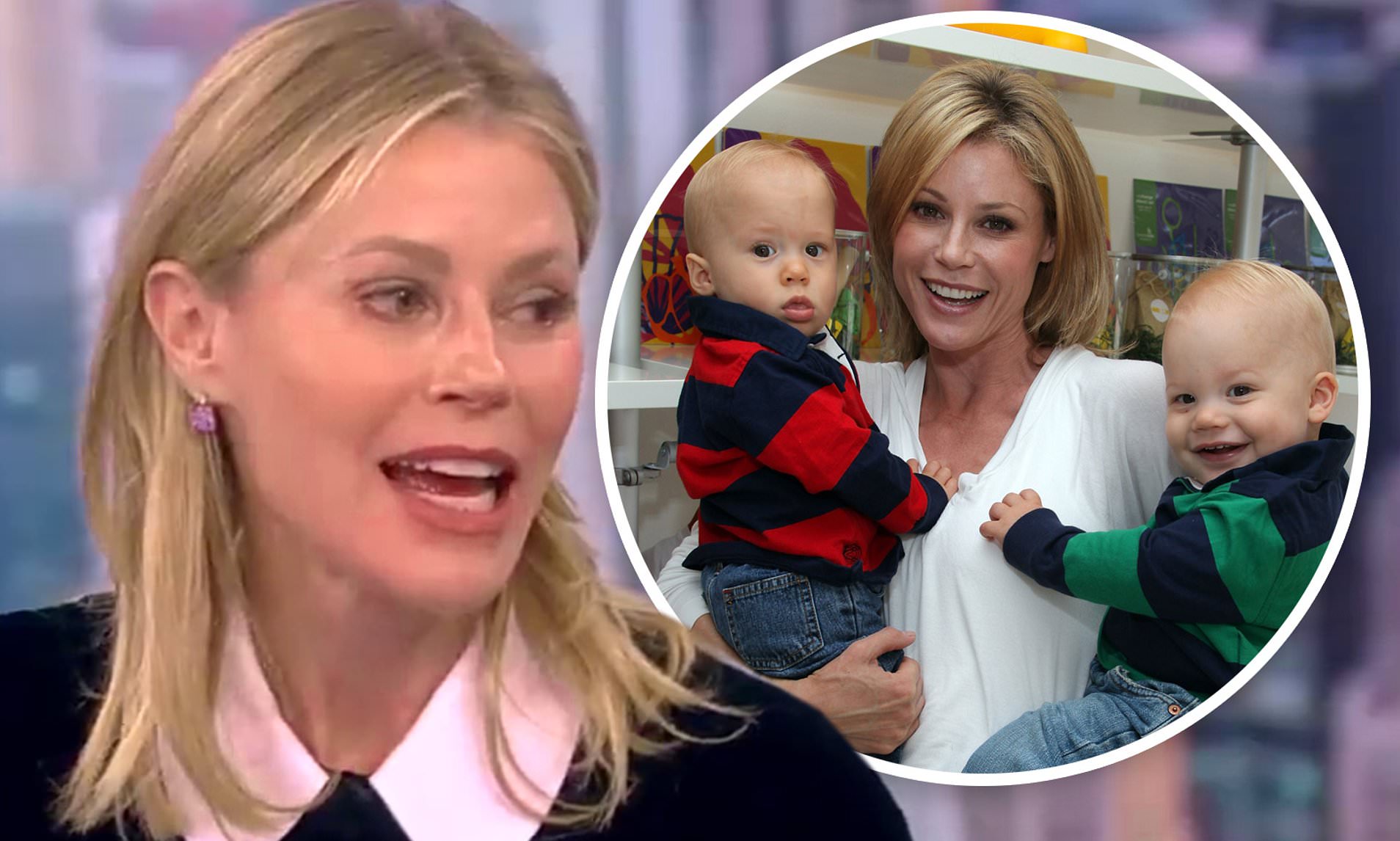 Has Julie Bowen Had Face Surgery? The Truth About Her Changing Looks