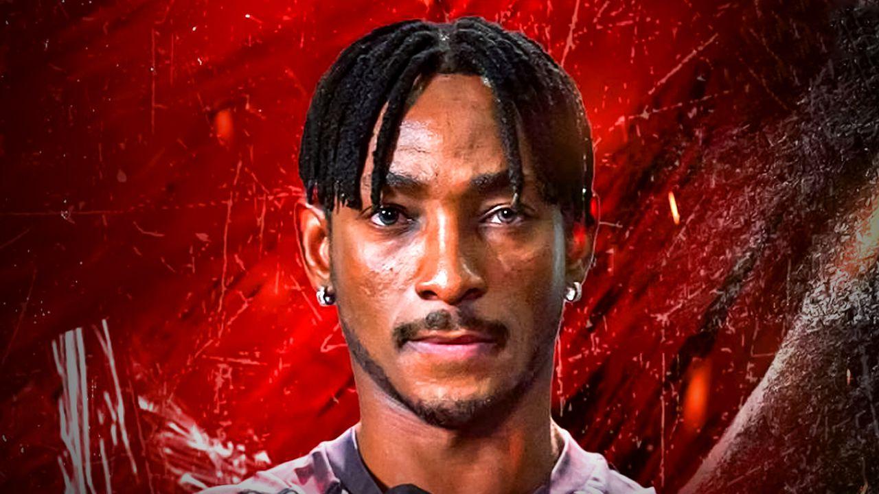 Emmanuel on Physical 100: Can He Win It All?