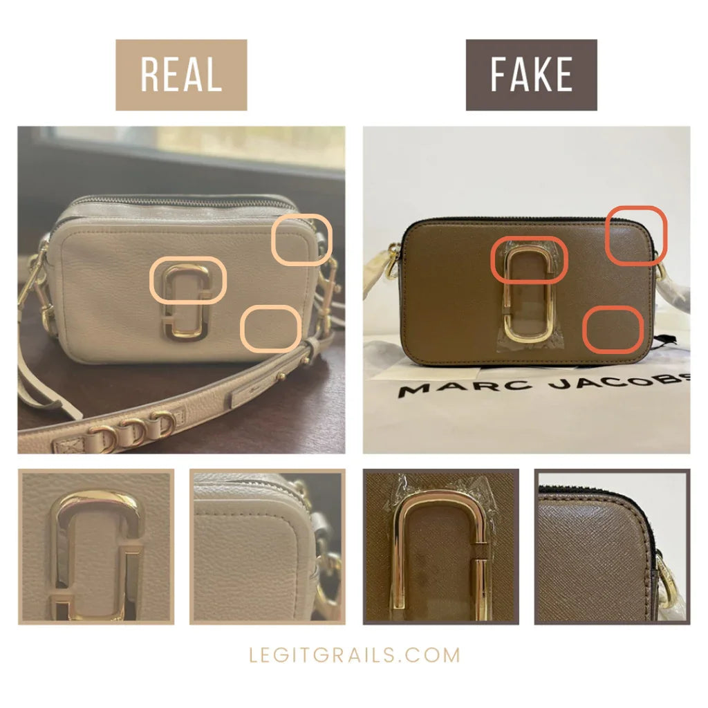 Shopping Smart: How to Tell If Marc Jacobs Outlet Online is Real