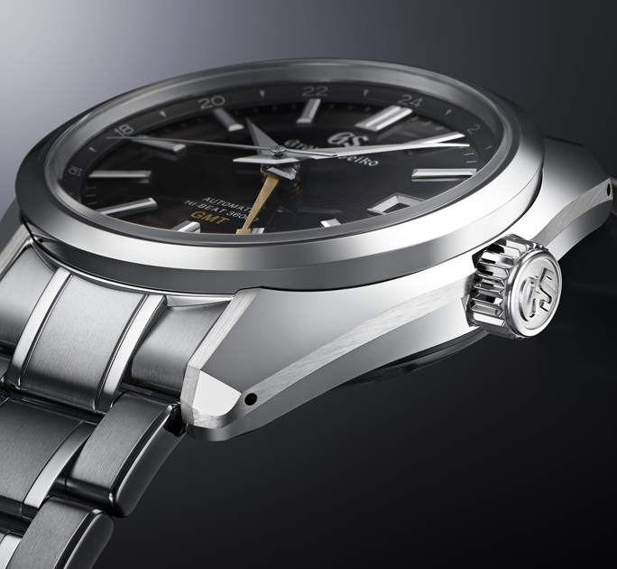 Get to Know 44GS: The Defining Look of Grand Seiko Watches