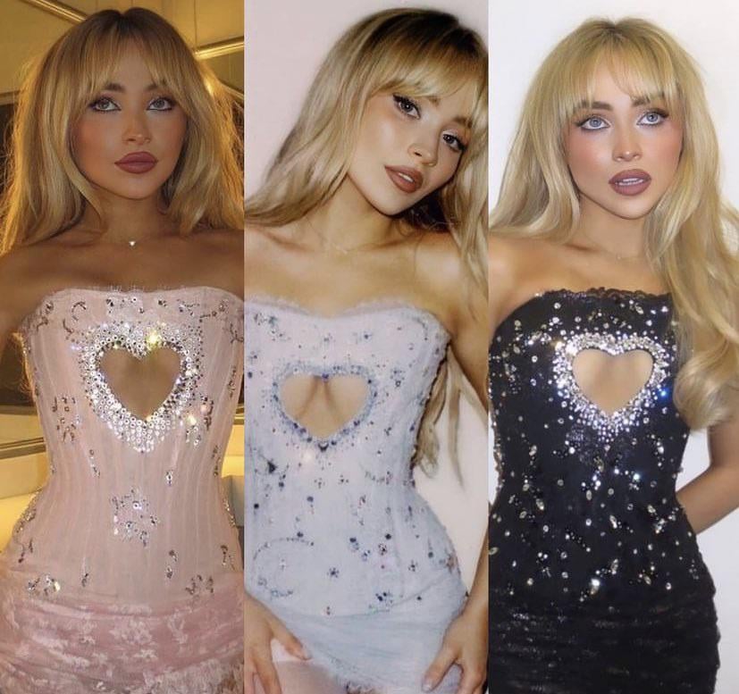 Obsessed with Sabrina Carpenter Pink? Find Out Where to Get Similar Looks
