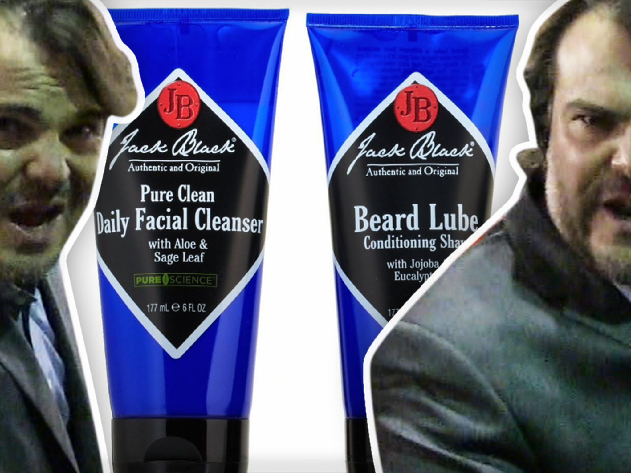 Unveiling the Owner: Who Really Owns Jack Black Skin Care?