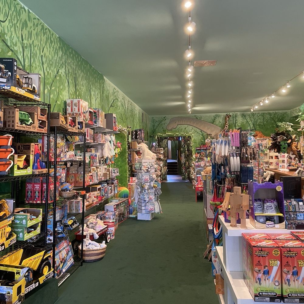 FAO Schwarz Los Angeles: Toys, Fun, and Family Memories