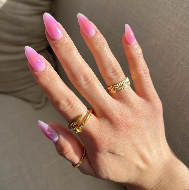 Best almond shape nail designs: discover the top picks and hottest looks now!