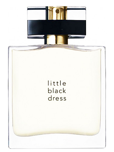 Is Little Black Dress Fragrance the New Must-Have Perfume?