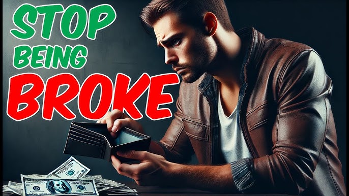 I Want to Stop Being Poor, What Do I Do? (Here Are Some Practical Tips For You to Get Started)