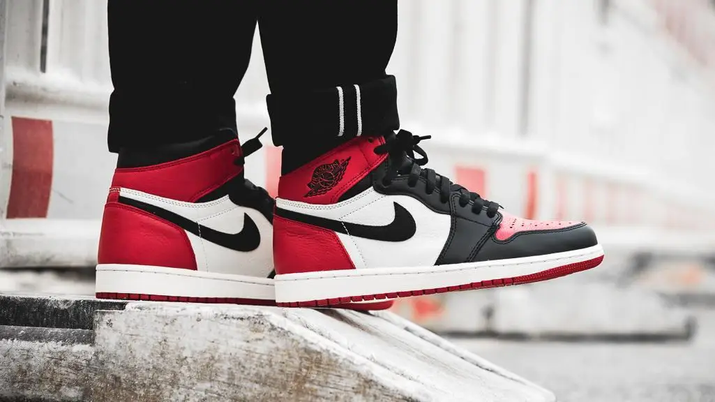 Gum Sole Jordan 1: A Must-Have Sneaker for Your Collection