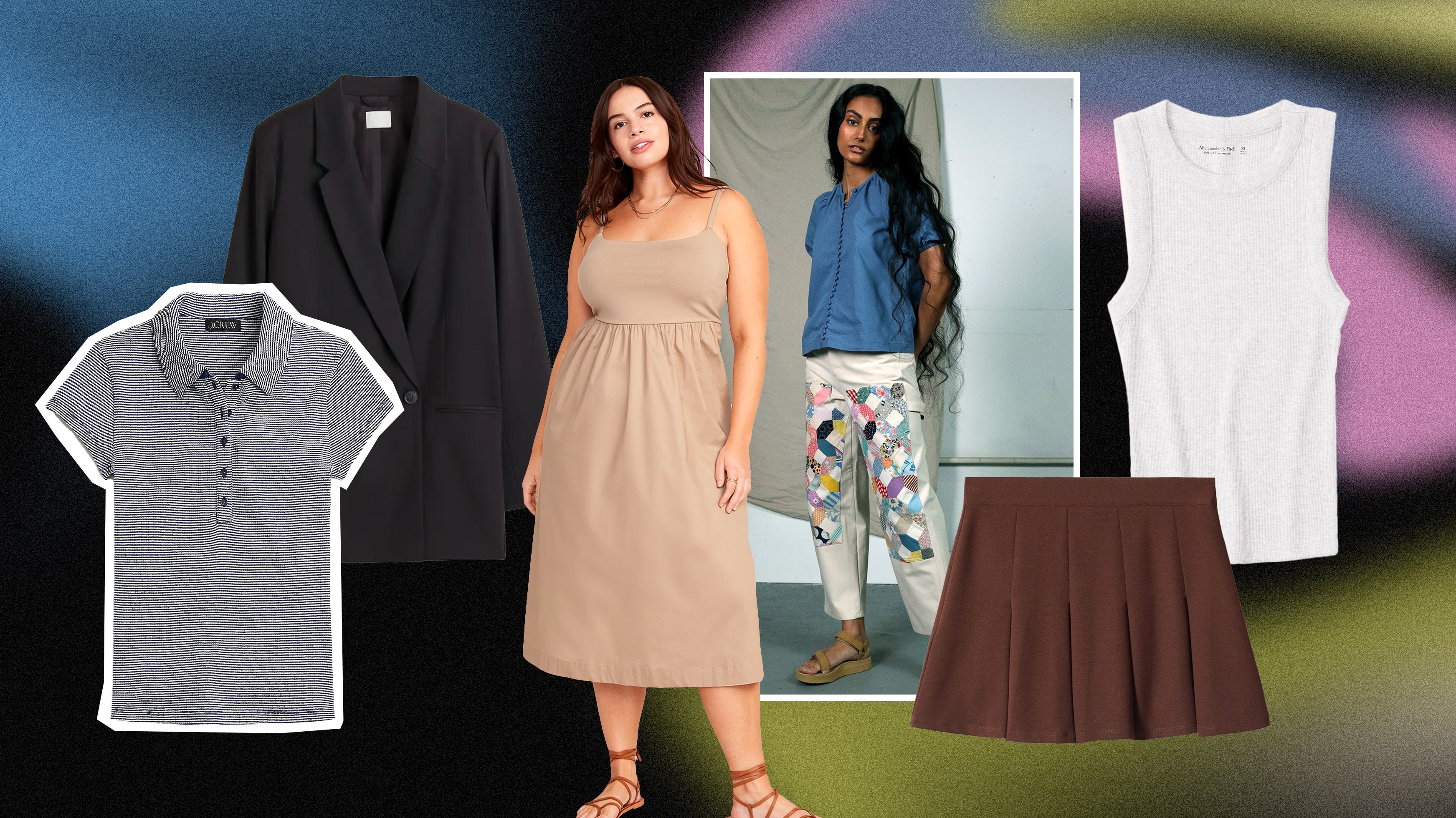 Shop 2014 Clothes Trends (Get the Look at Affordable Prices)