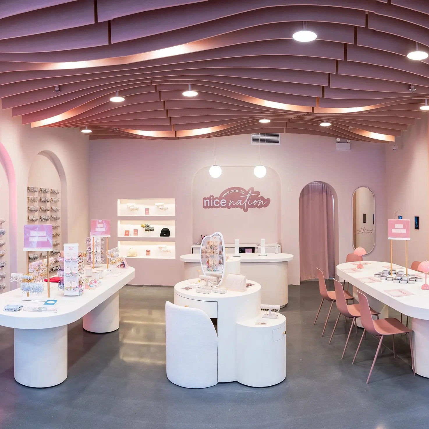 New Little Words Project Store in Long Branch: Visit Us Today