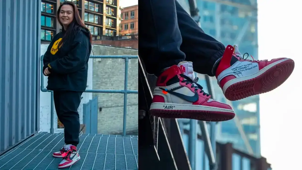 Rocking Black Purple and Teal Jordans: Tips and Tricks to Look Your Best!