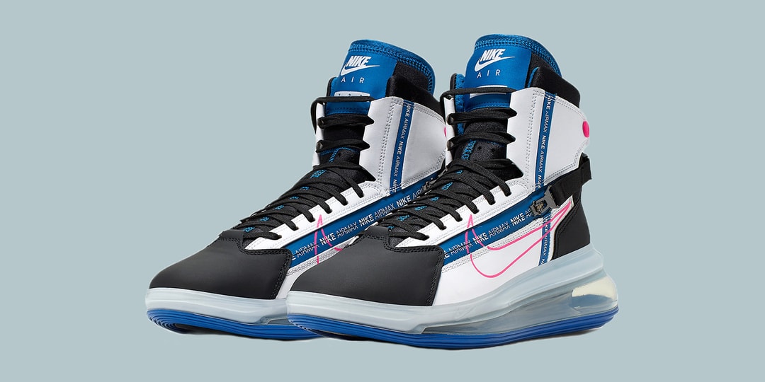Nike Air Max 720 Saturn: Cool Kicks or Just Hype? Find Out Here!