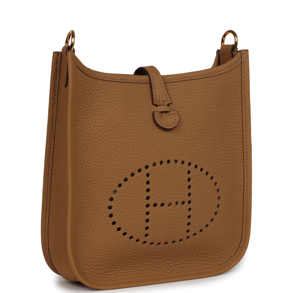 Where to Buy a TPM Evelyne Hermes? Tips and Authentic Sources