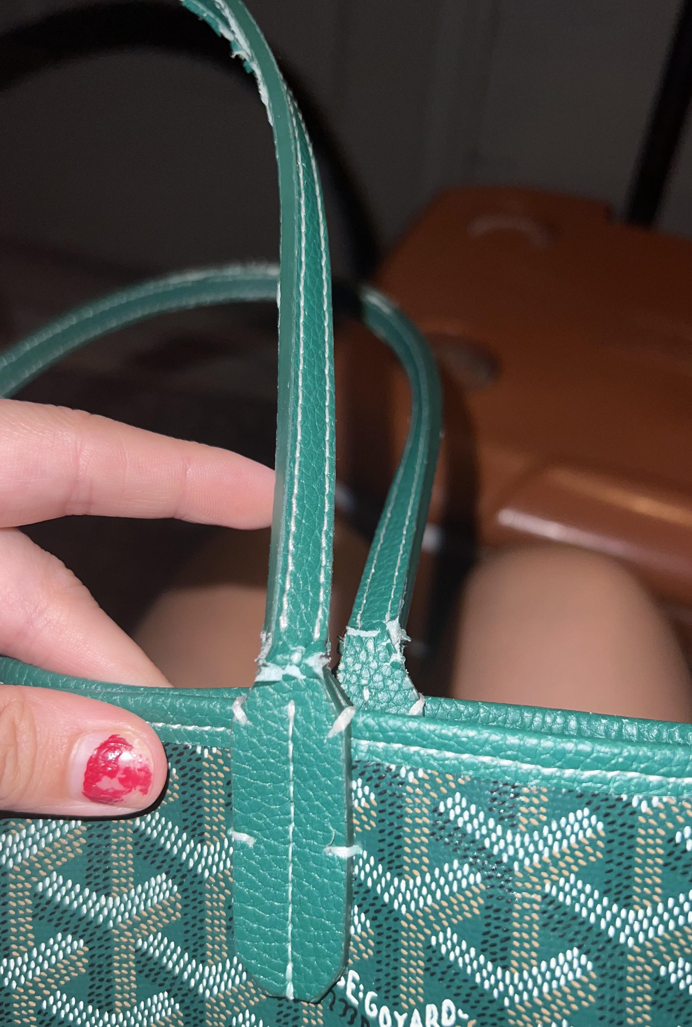 Thinking of Buying Goyard? Heres What You Need to Know