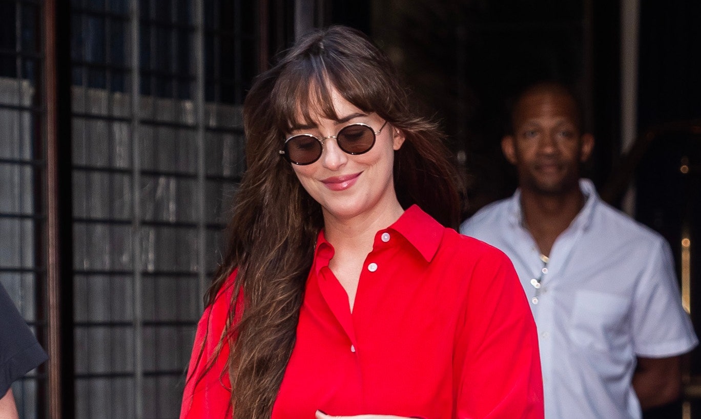 Dakota Johnson Recent Photos: See What Shes Been Up To Lately!