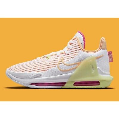 Lebron Witness 6 Easter: Where to Buy & What to Expect