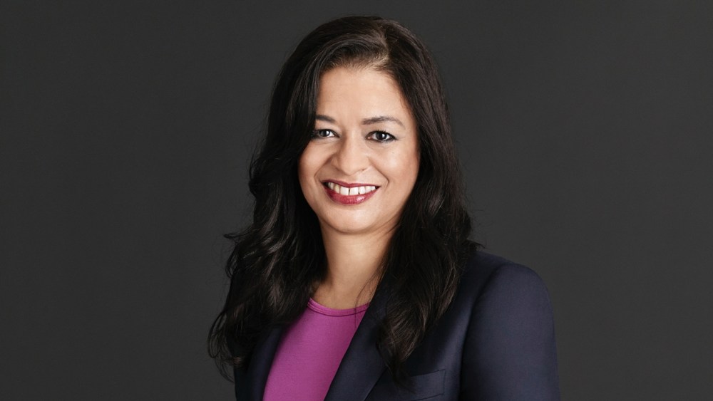 WWD Tracey Travis: Learn All About Her Rise to Success (Estee Lauder)
