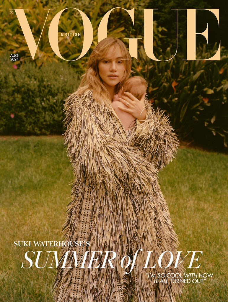 What to Expect from Vogue Cover August 2024: Fashion, Beauty, and More