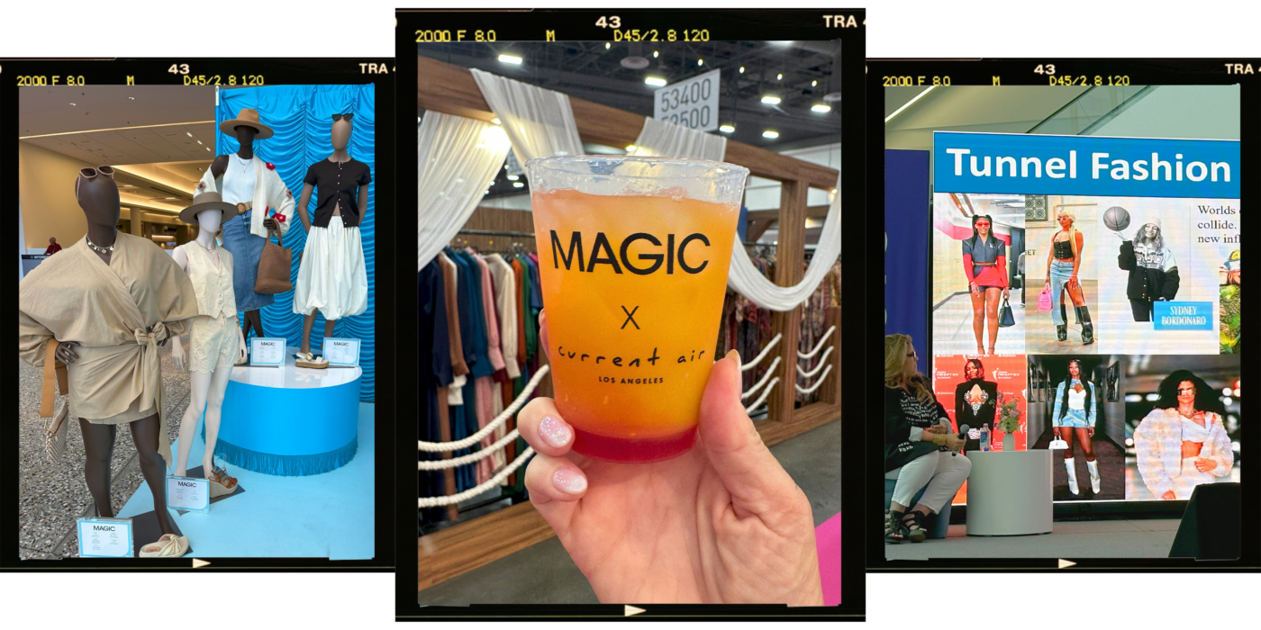 Unveiling the Wardrobe Designers of the Show Las Vegas