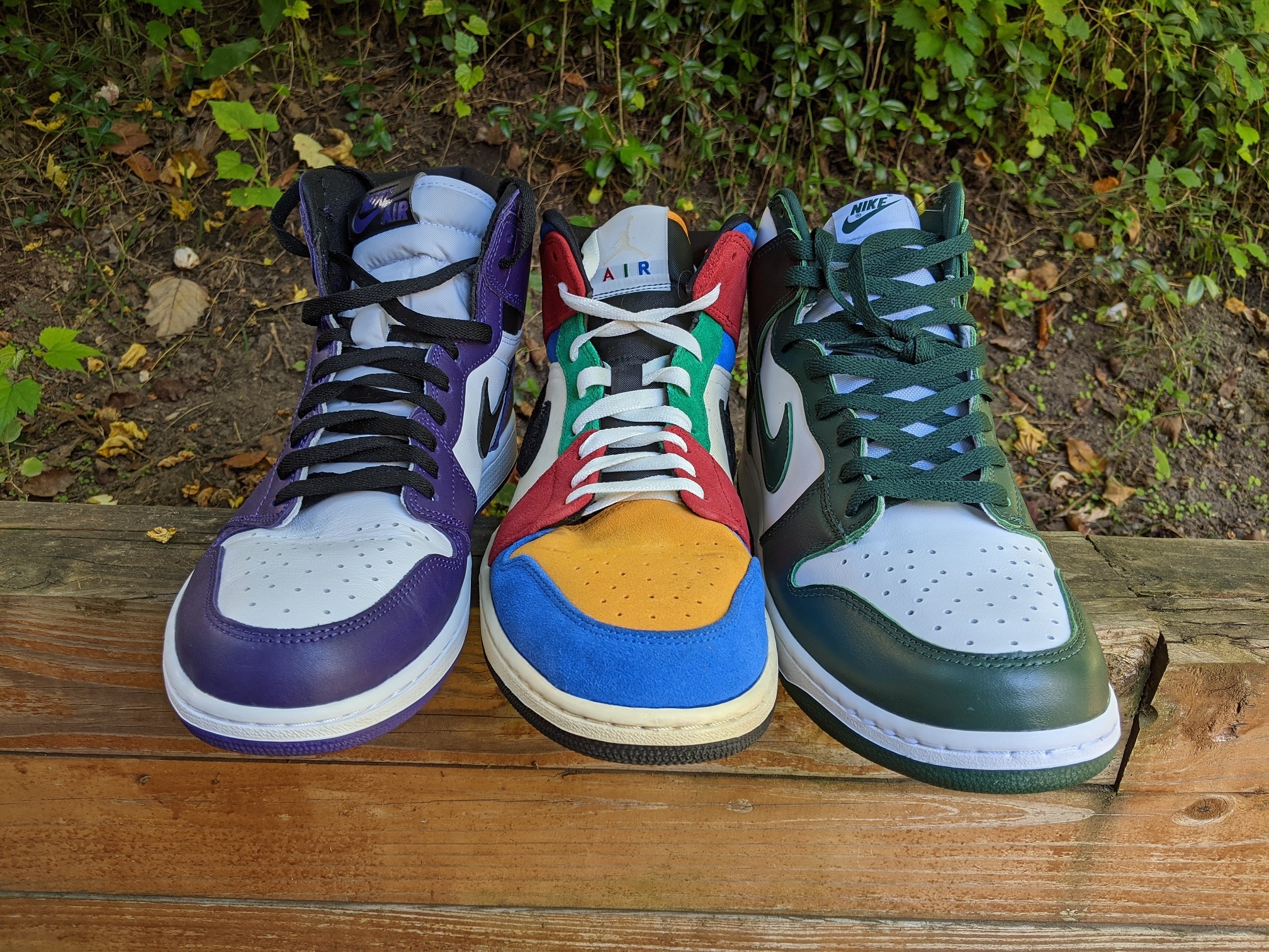 Jordans vs Nike: Head to Head Comparison, Price, Style, and More.
