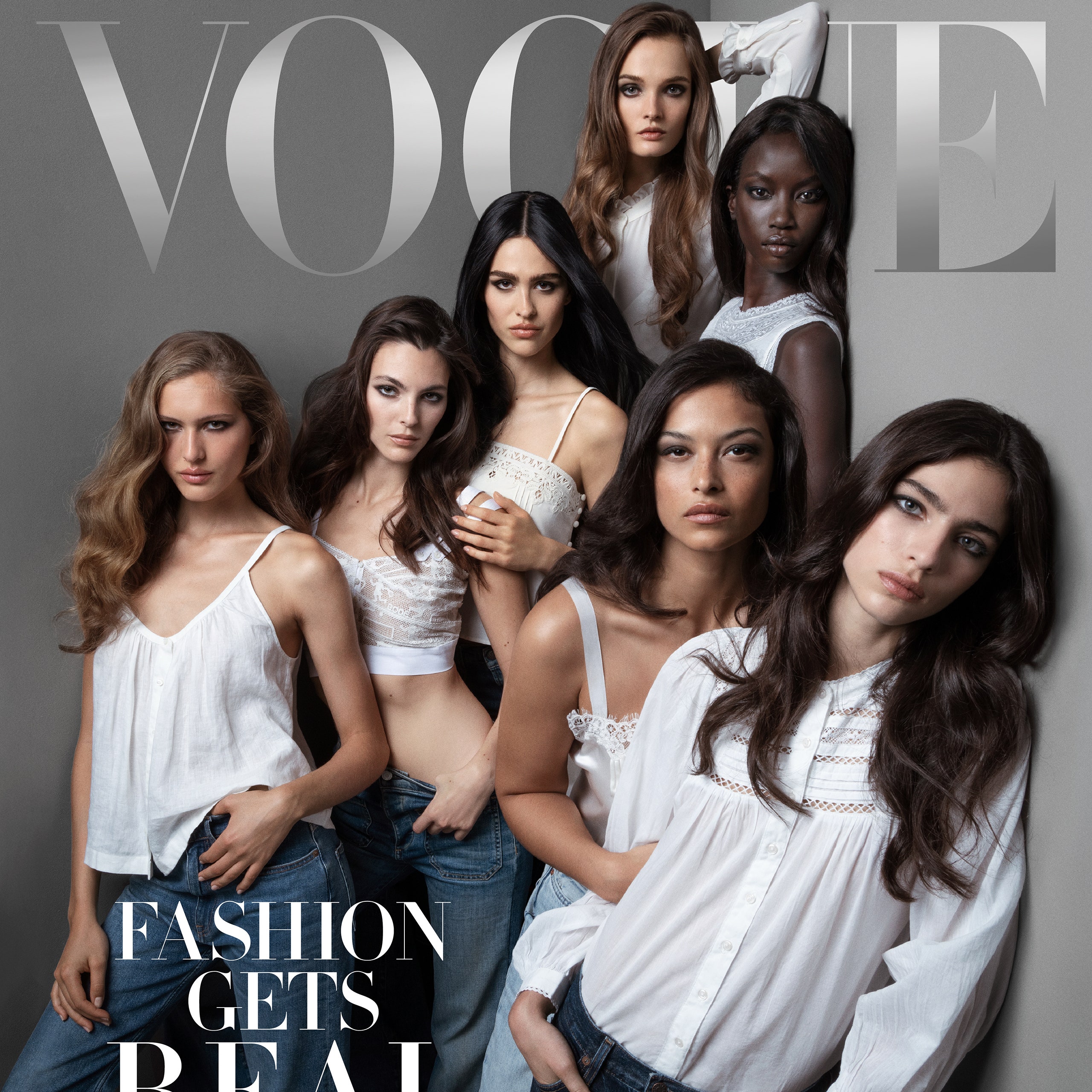 vogue cover 2024 revealed: Whos gracing the iconic magazine this year and whats the hottest trend