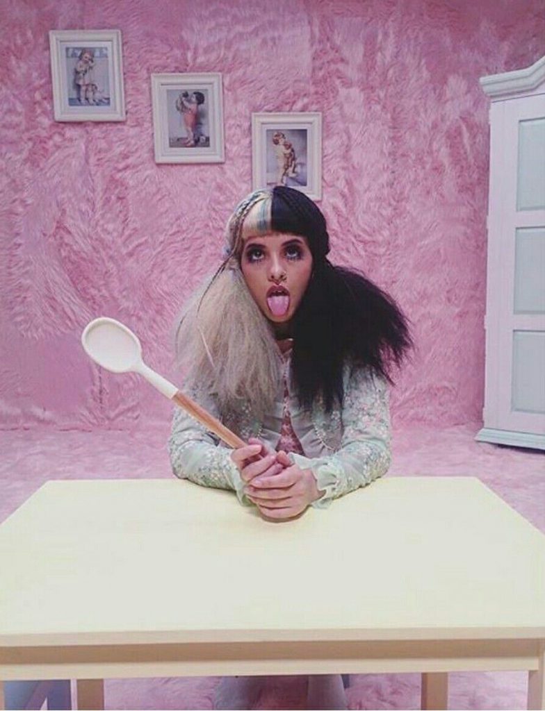 Melanie Martinez Milk Video Breakdown What Does It Mean