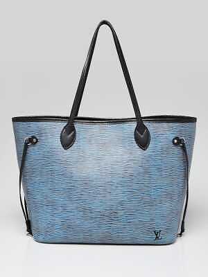 Where to buy a Louis Vuitton Epi Leather Neverfull? (Best deals and trusted sellers)