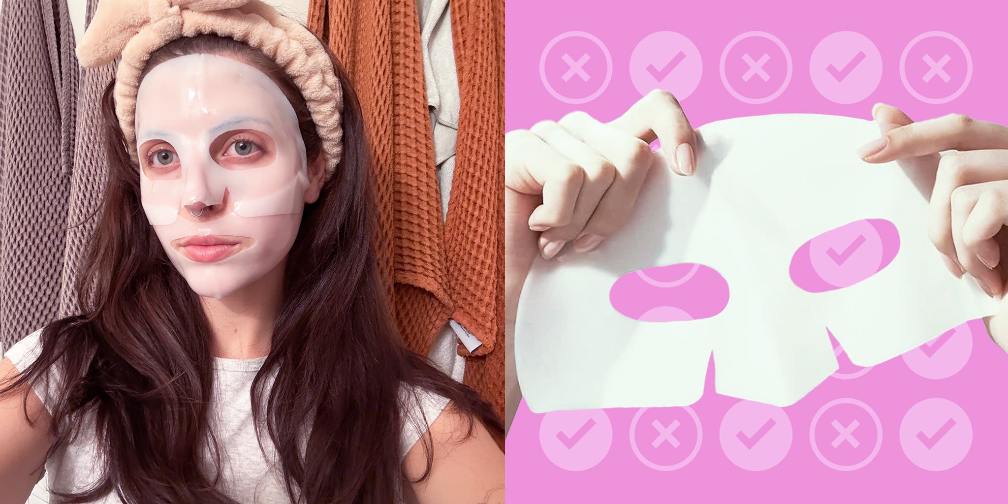 Biodance Collagen Mask: The Secret to Glowing Skin Revealed!