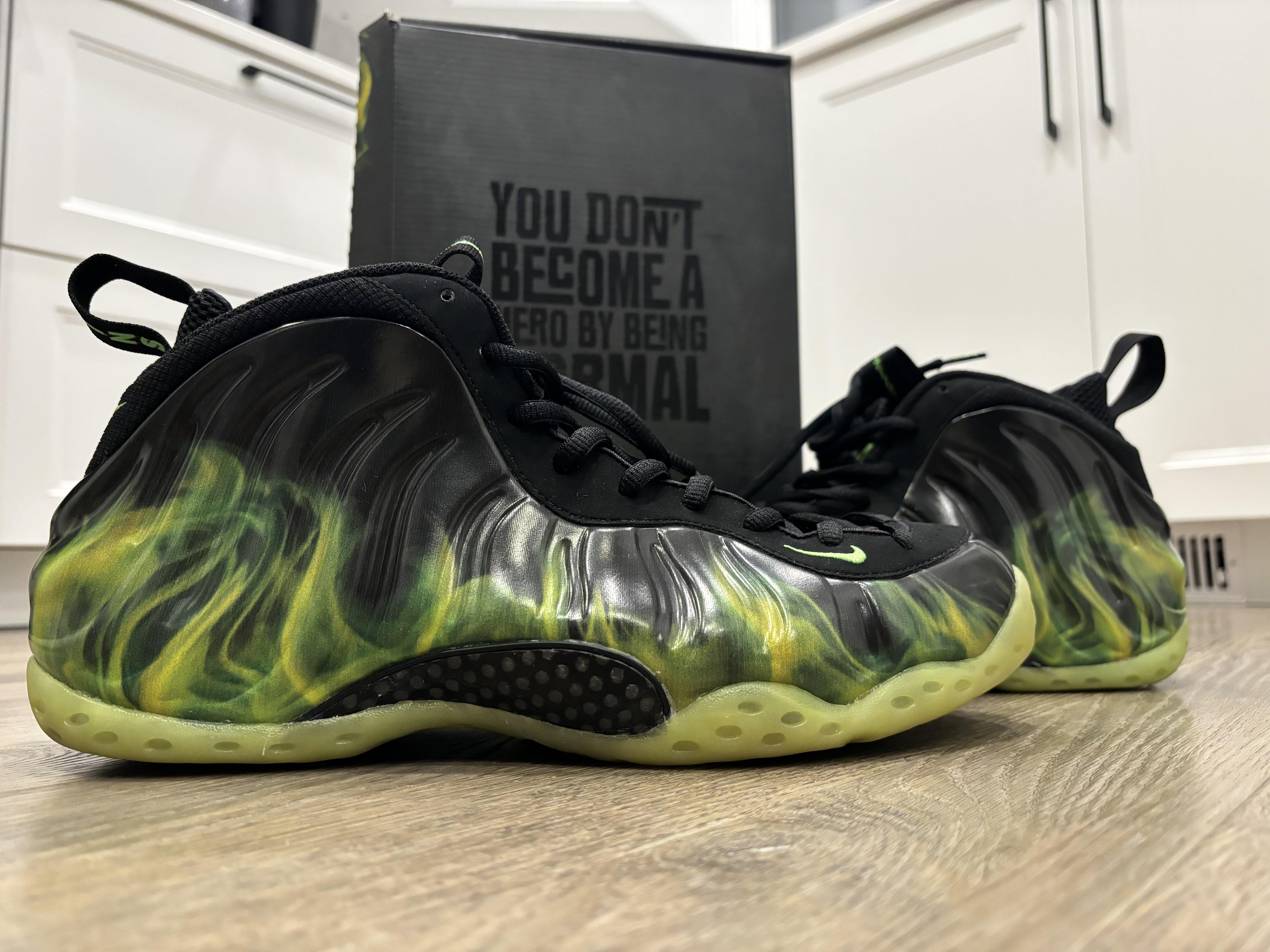 Foamposites Paranorman: Where to buy them (and how much they really cost you)