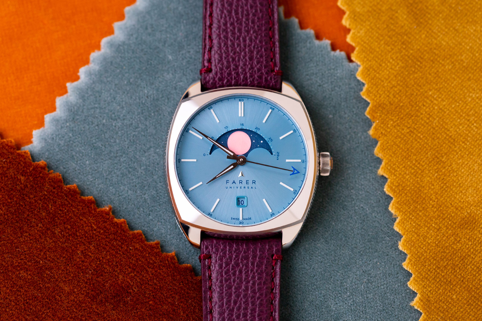 Honest Farer Moonphase Review: We Tested it Out, and Heres What We Found!